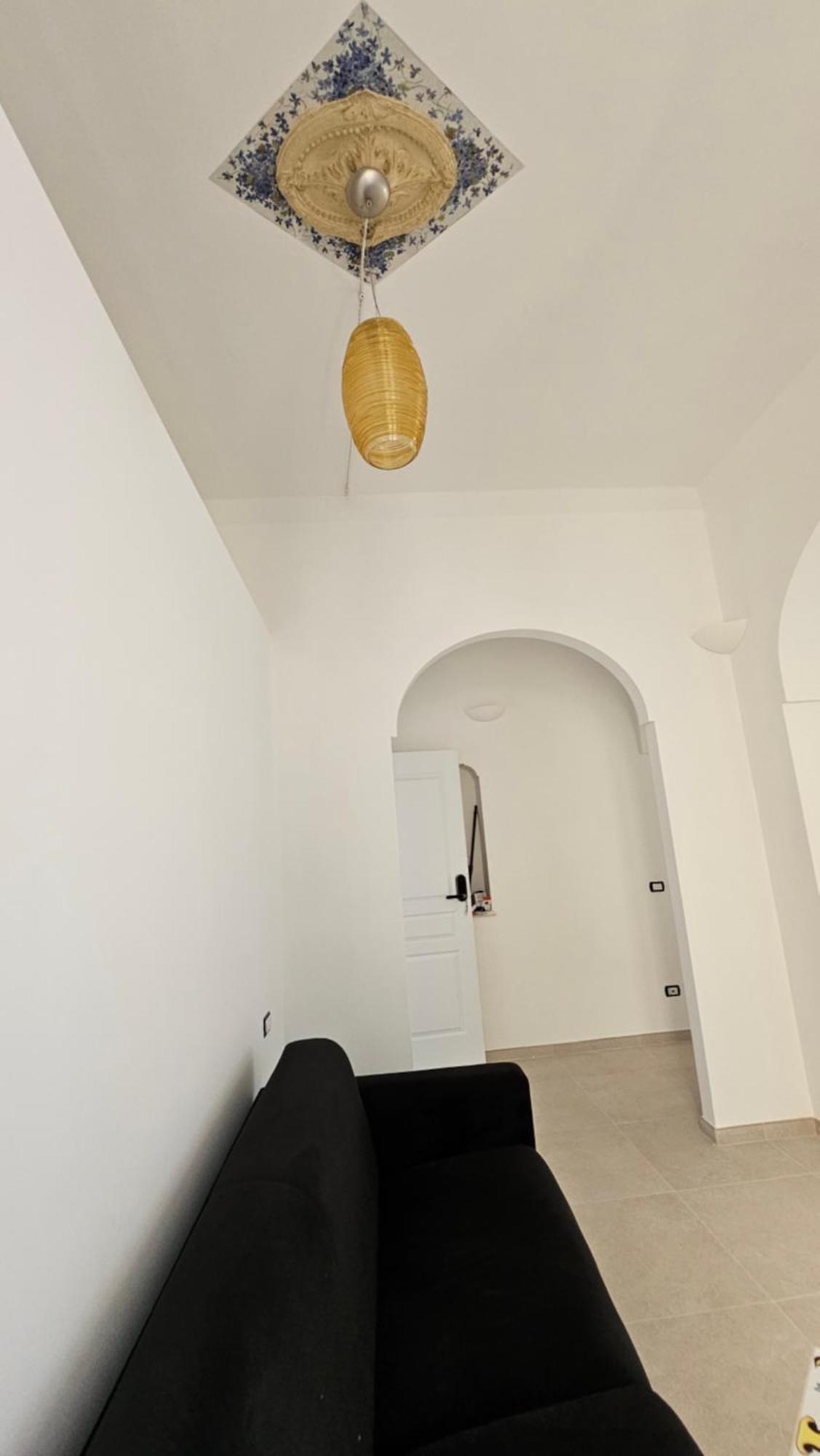 Galene - Beachfront In Costa D'Amalfi Maiori Exterior foto