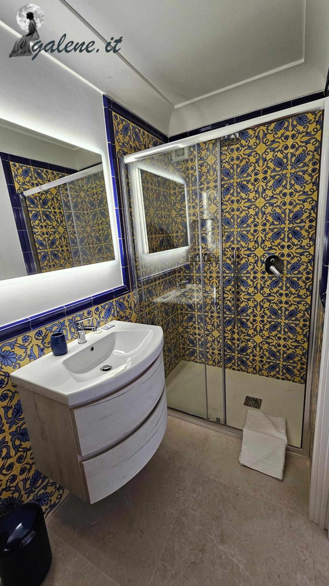 Galene - Beachfront In Costa D'Amalfi Maiori Exterior foto